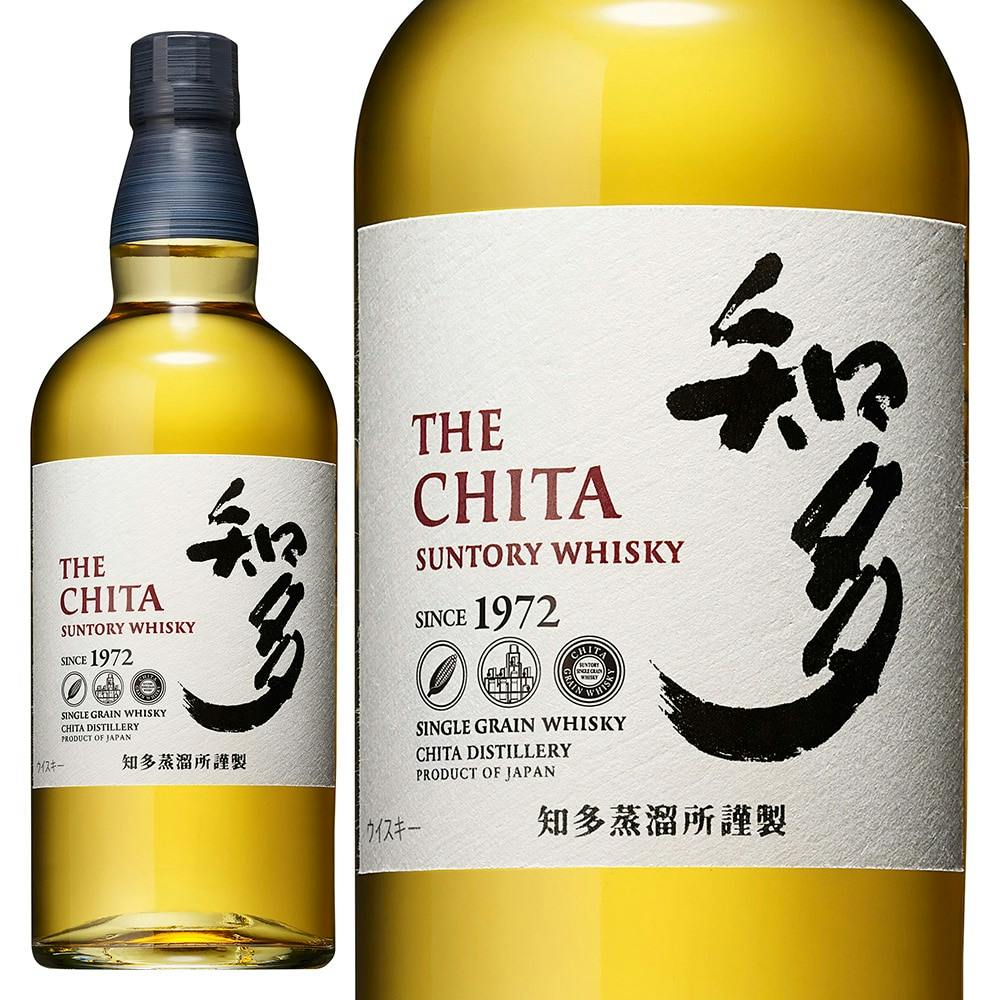 サントリー ウイスキー 知多 700ml【別送品】 | 酒・リカー 通販