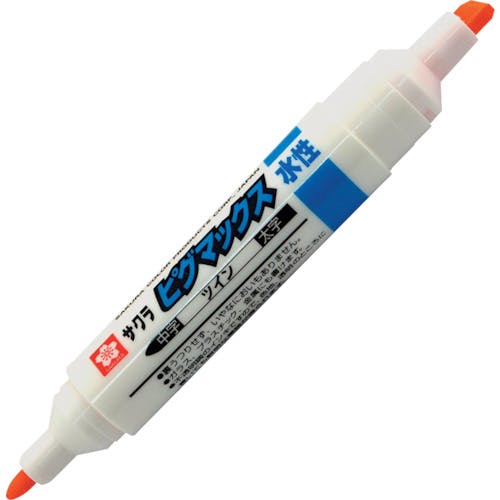 CAINZ-DASH】サクラクレパス ピグマックスツイン うすだいだい ZPK-T7