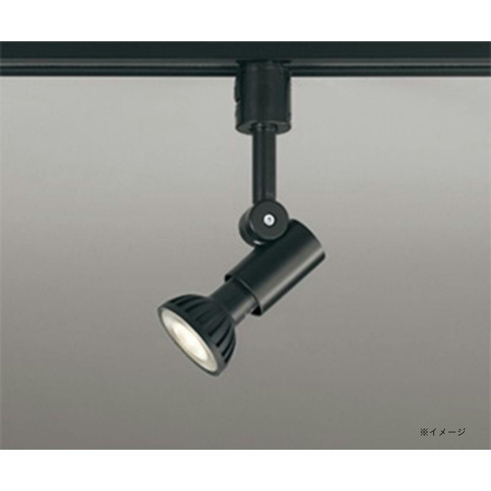 オーデリック スポットライト ライティングレール取付専用 ランプ別売