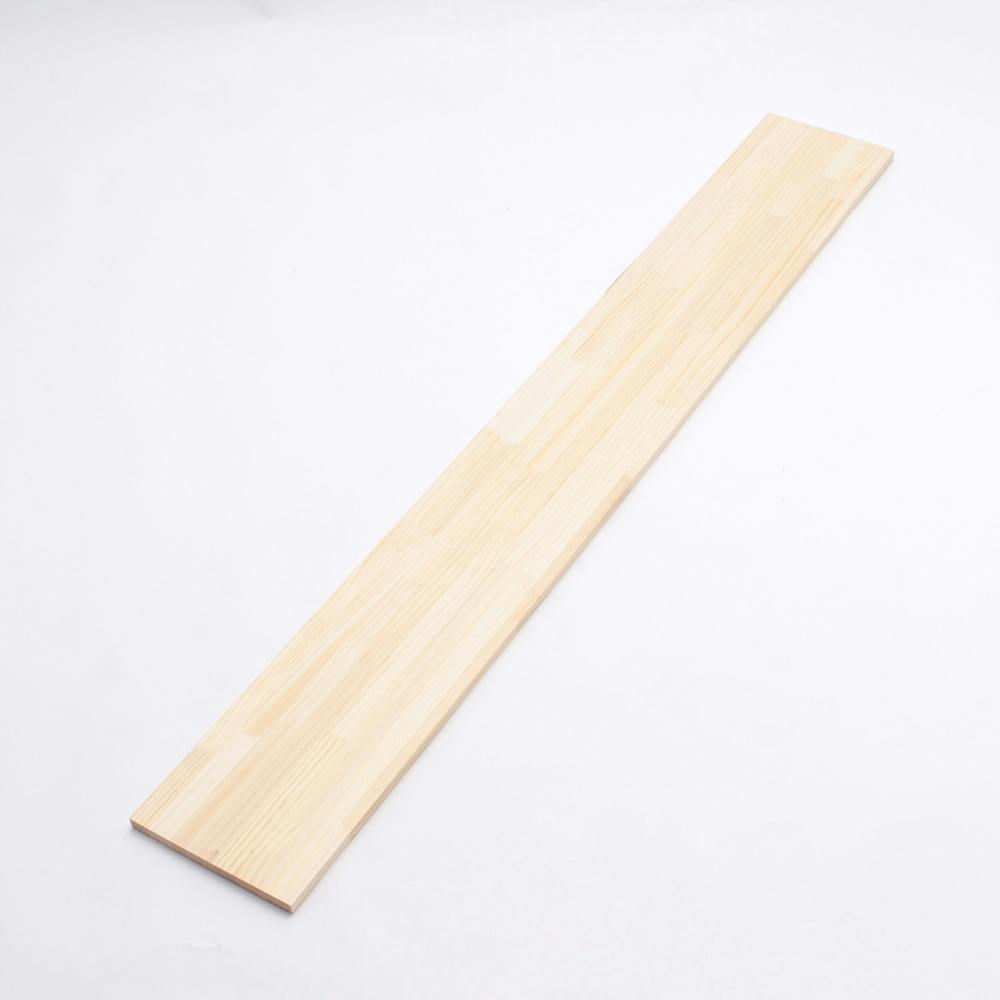 パイン集成材 幅250mm 長さ1820mm 厚さ18mm(販売終了) | 木材 通販
