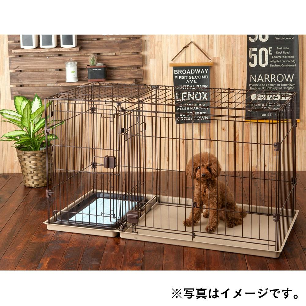 ツールームサークル | ペット用品（犬） 通販 | ホームセンターのカインズ