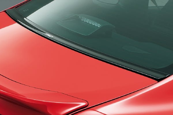 TRD 86 ZN6 後期 サイドスタビライジングカバー MS316-18001 | 通販