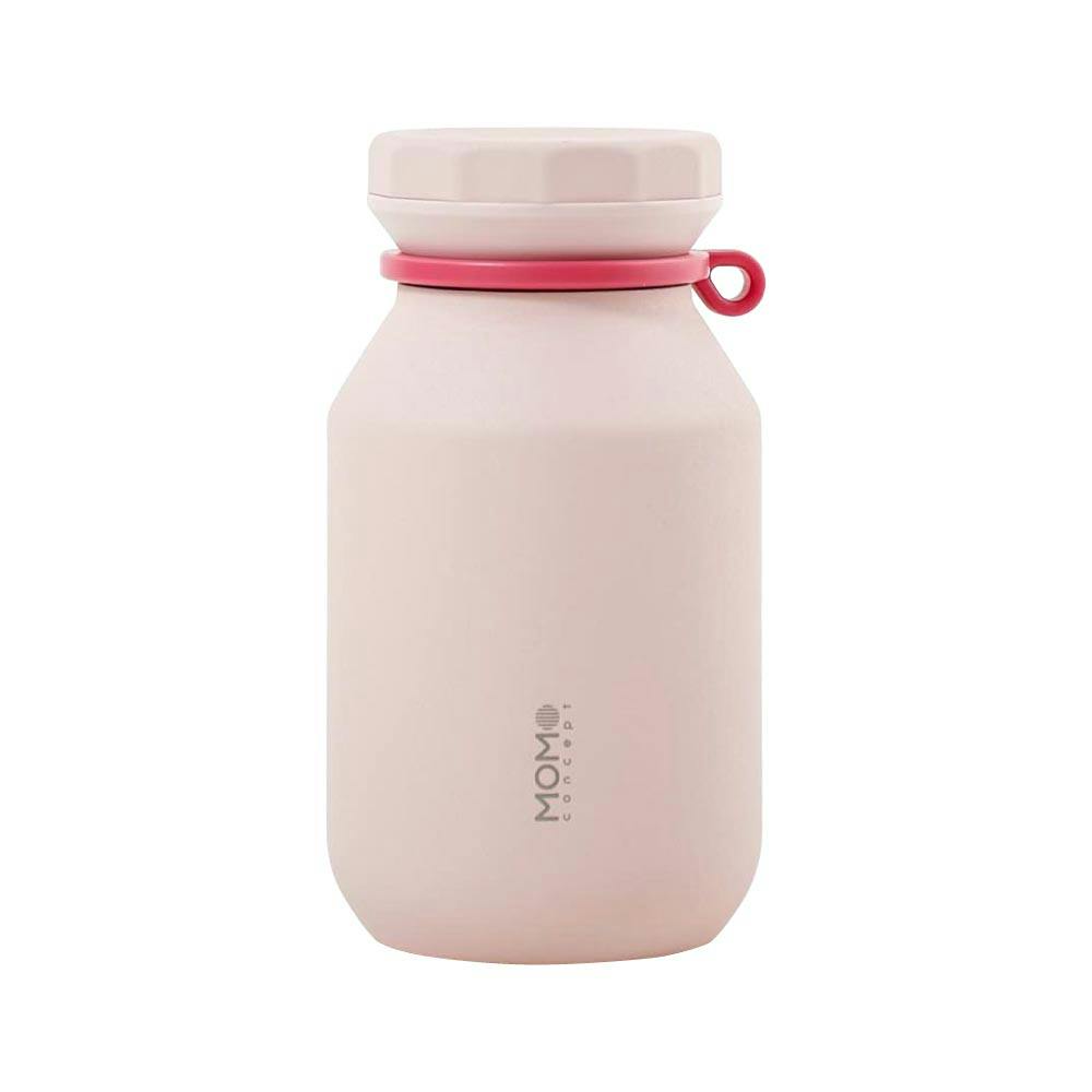 ロックタンブラー 440ml ステンレス 保温 保冷 モモコンセプト MOMO