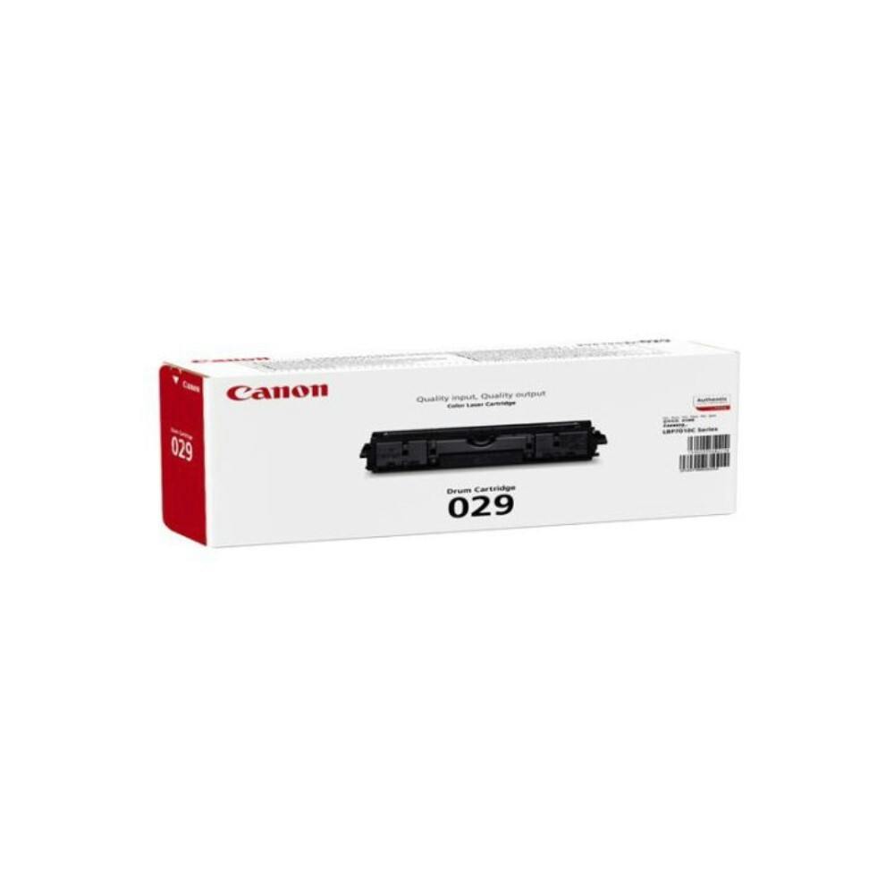 ドラムカートリッジ 029 CRG-029DRM | 文房具・事務用品 通販