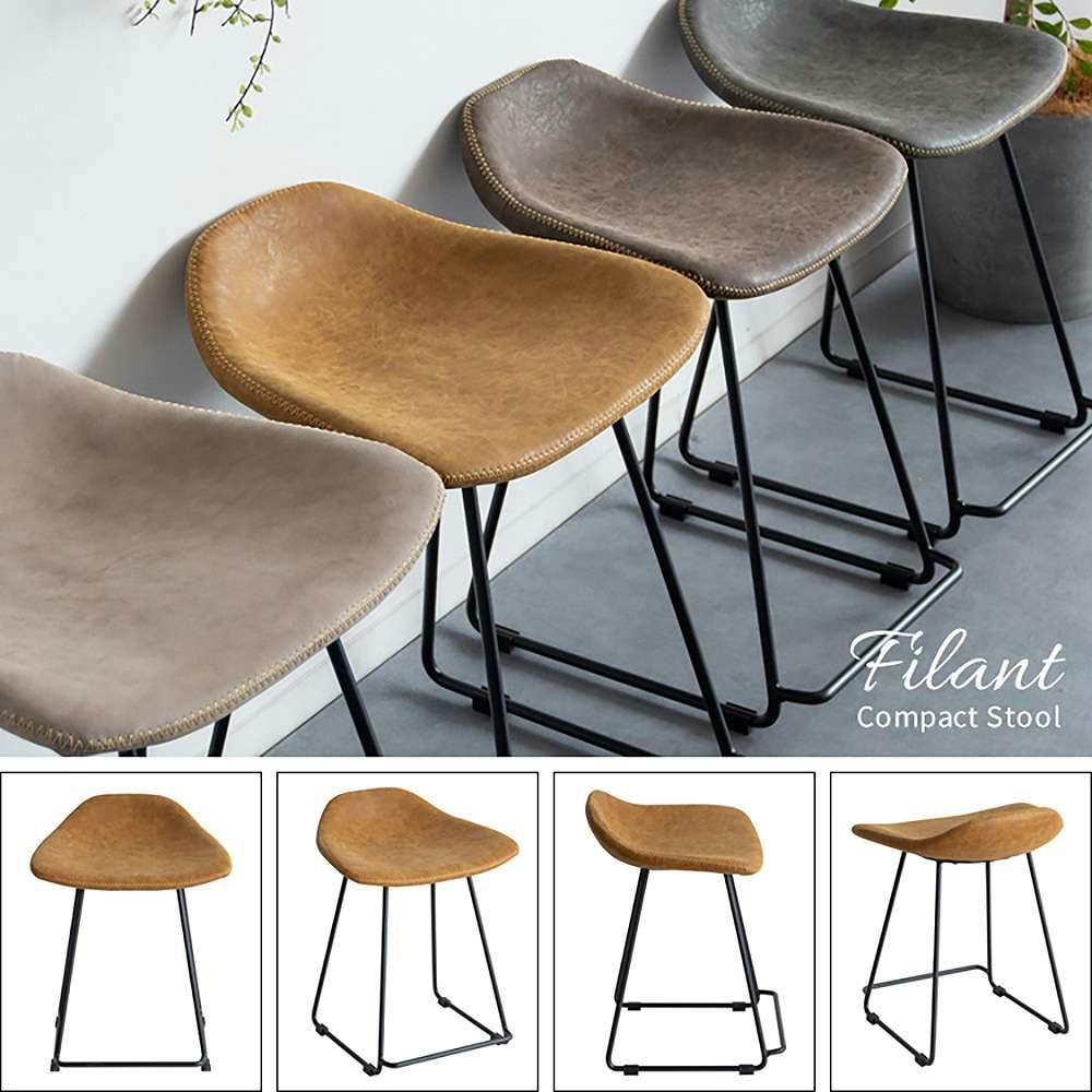 宮武製作所 MIYATAKE スツール Filant（フィラント）ベージュ | チェア