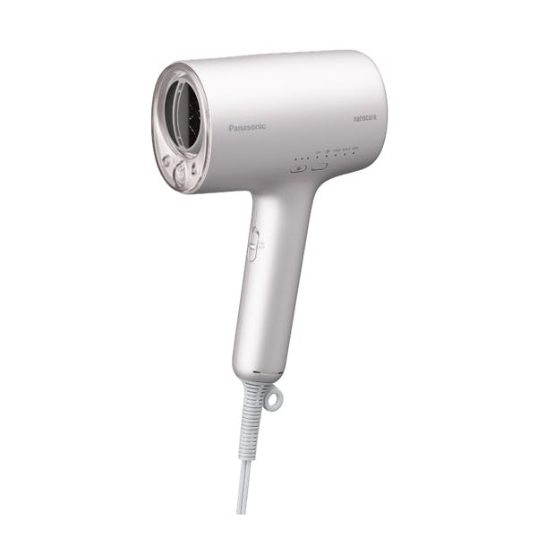 購入特典付き】ヘアードライヤー ナノケア 高浸透ナノイー ミネラル