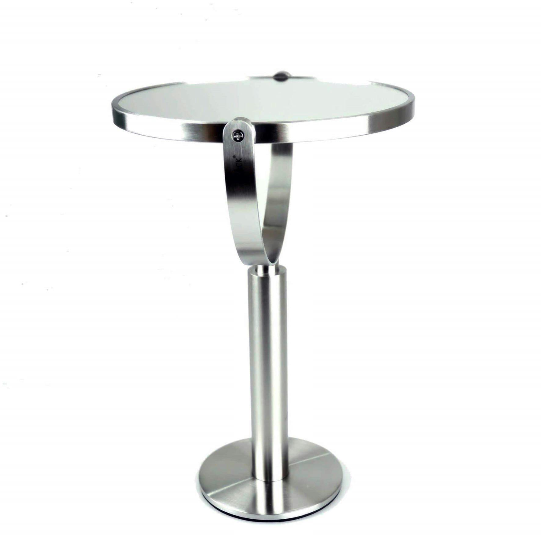 スタンドミラー｜ZACK 40114 FELICE コスメティックミラー コスメ