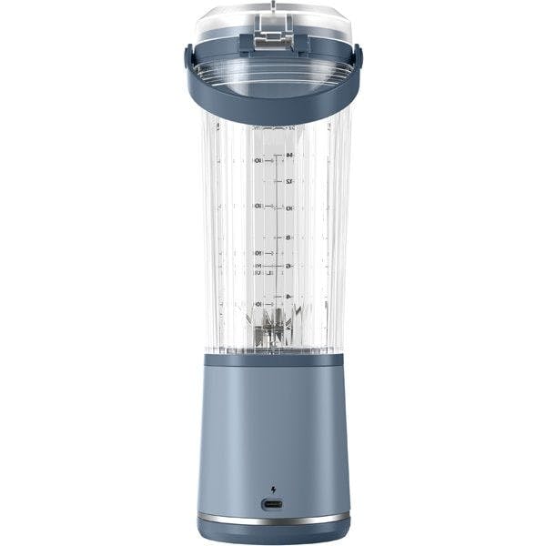 コードレスミキサー Ninja Blast（ニンジャブラスト） デニムブルー