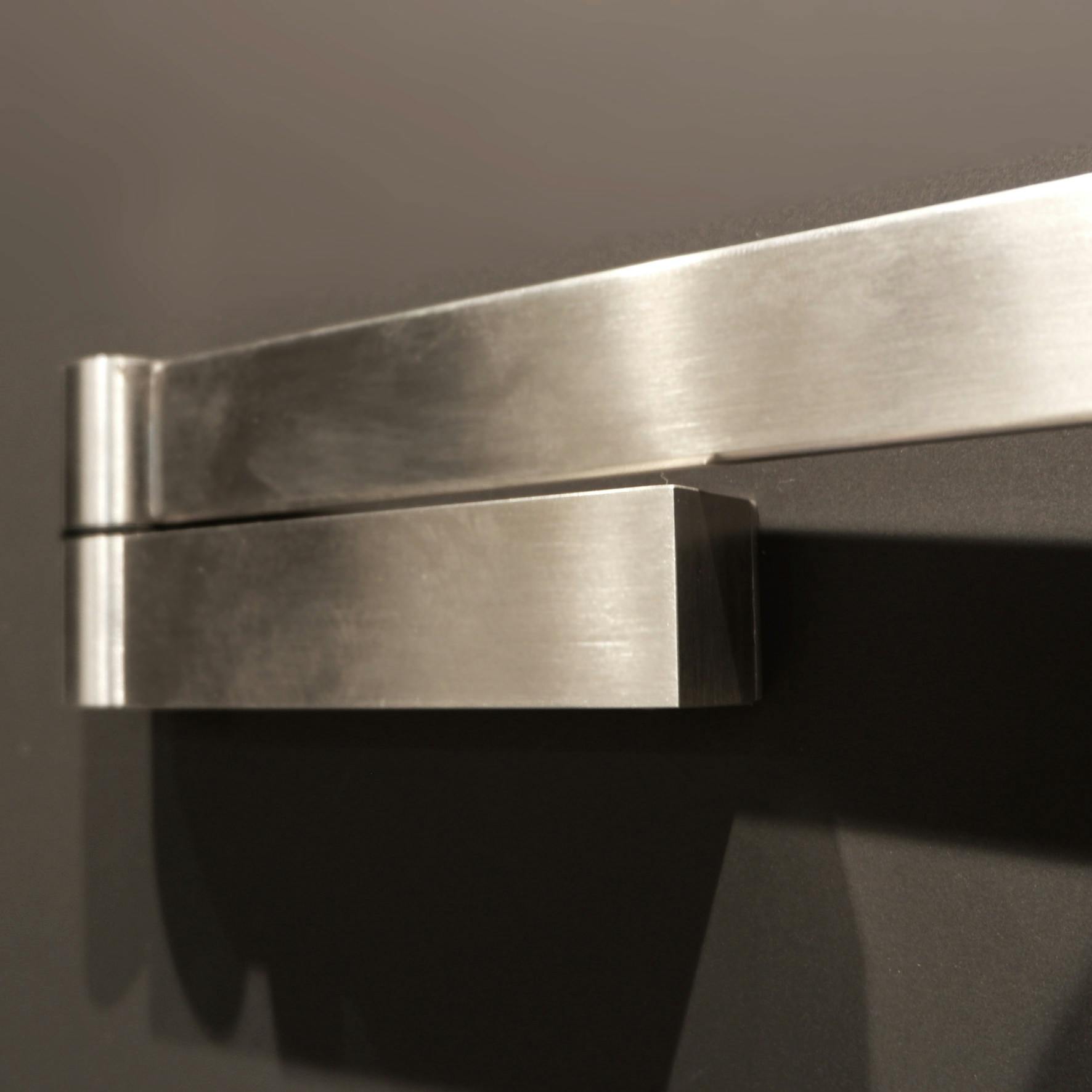 LED コスメティックミラー｜ZACK 40582 LINEA ウォールミラー メイク