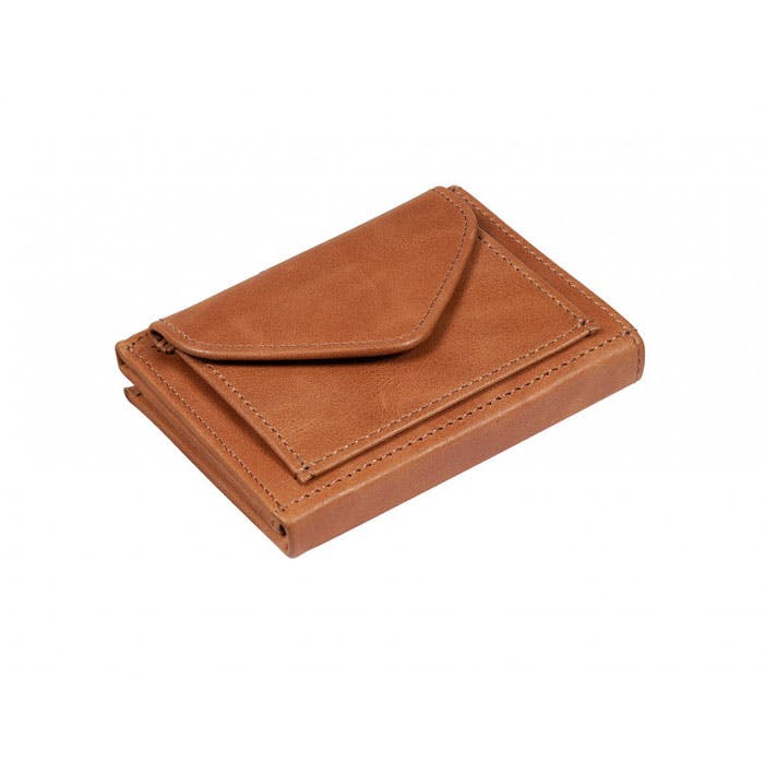 EXENTRI エキセントリ マルチウォレット スキミング防止 RFIDブロック