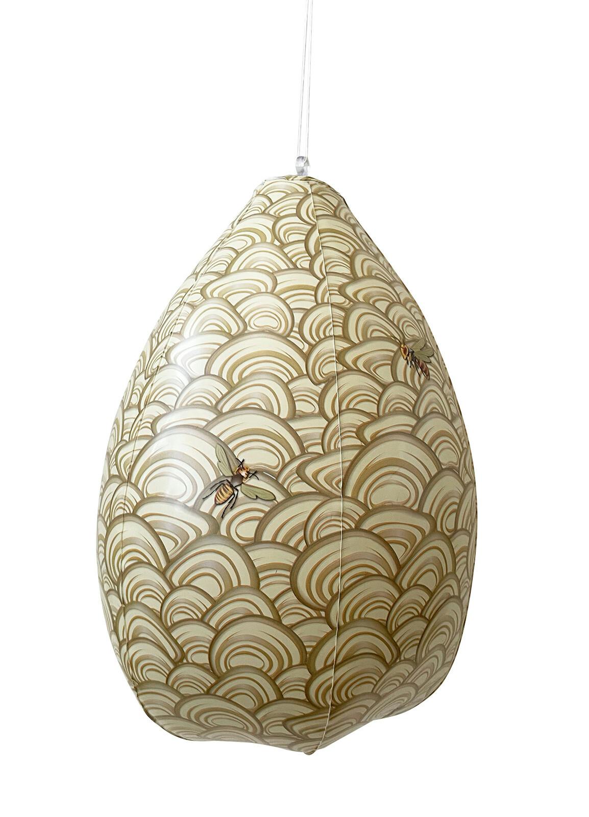 ハチの巣ガード 1個 送料込み ＃flife-4989586232011 | 駆除剤 通販