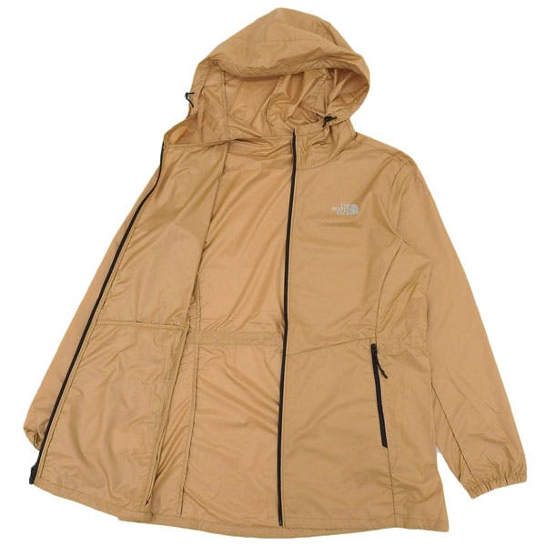 ザ・ノース・フェイス THE NORTH FACE W'S AIRY LIGHT JACKET エアリー