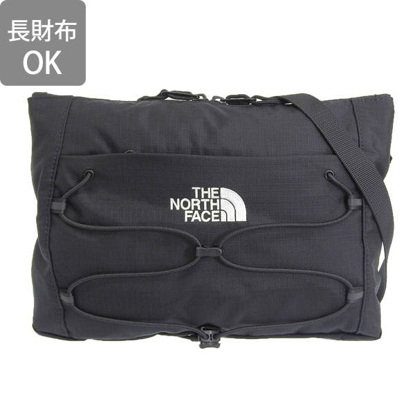 ザノースフェイス バッグ メンズ レディース ショルダーバッグ