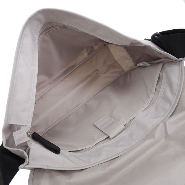 ザ・ノース・フェイス THE NORTH FACE SUPER MESSENGER BAG L