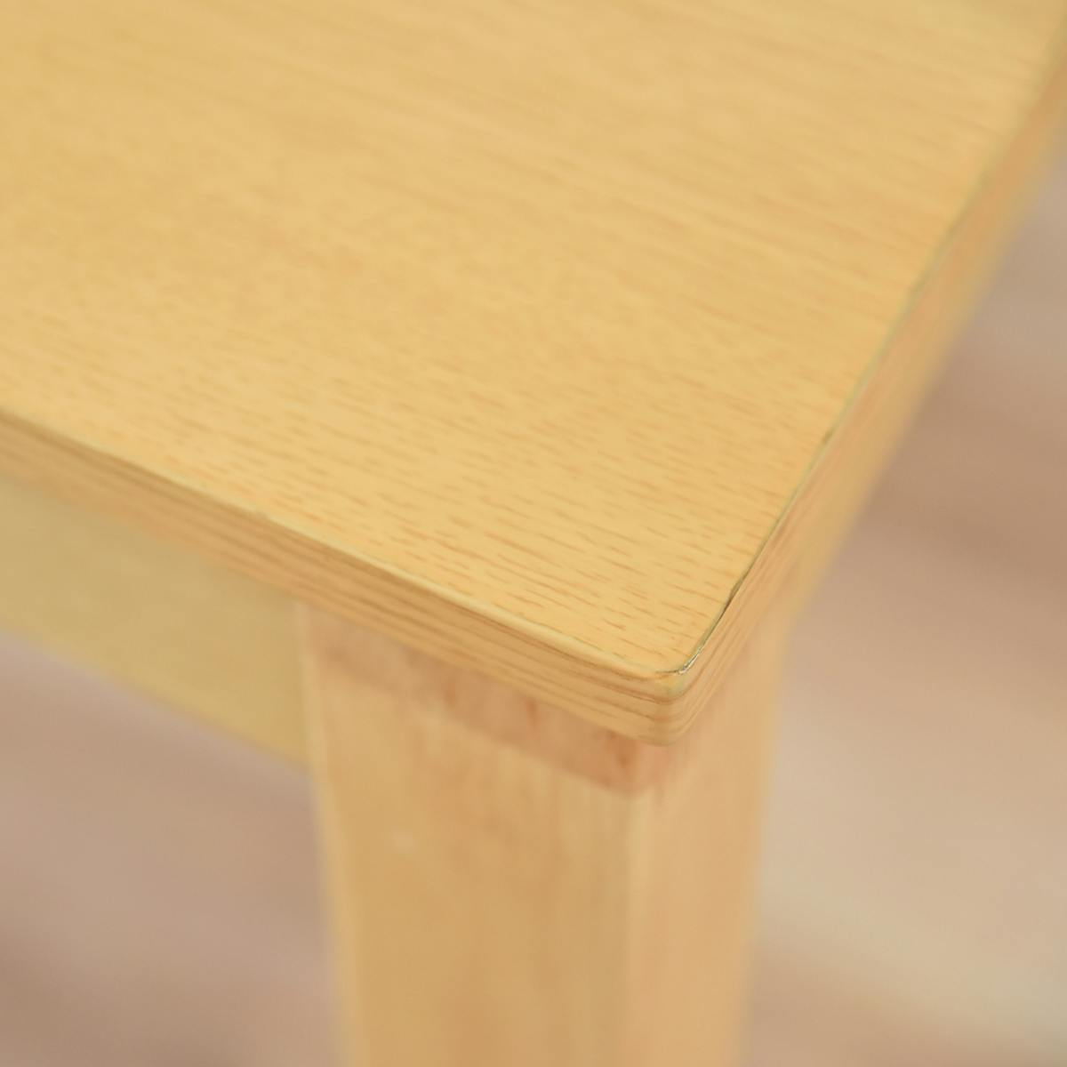 タマリビング ダイニングテーブル ボーア75 NA ナチュラル(50004832