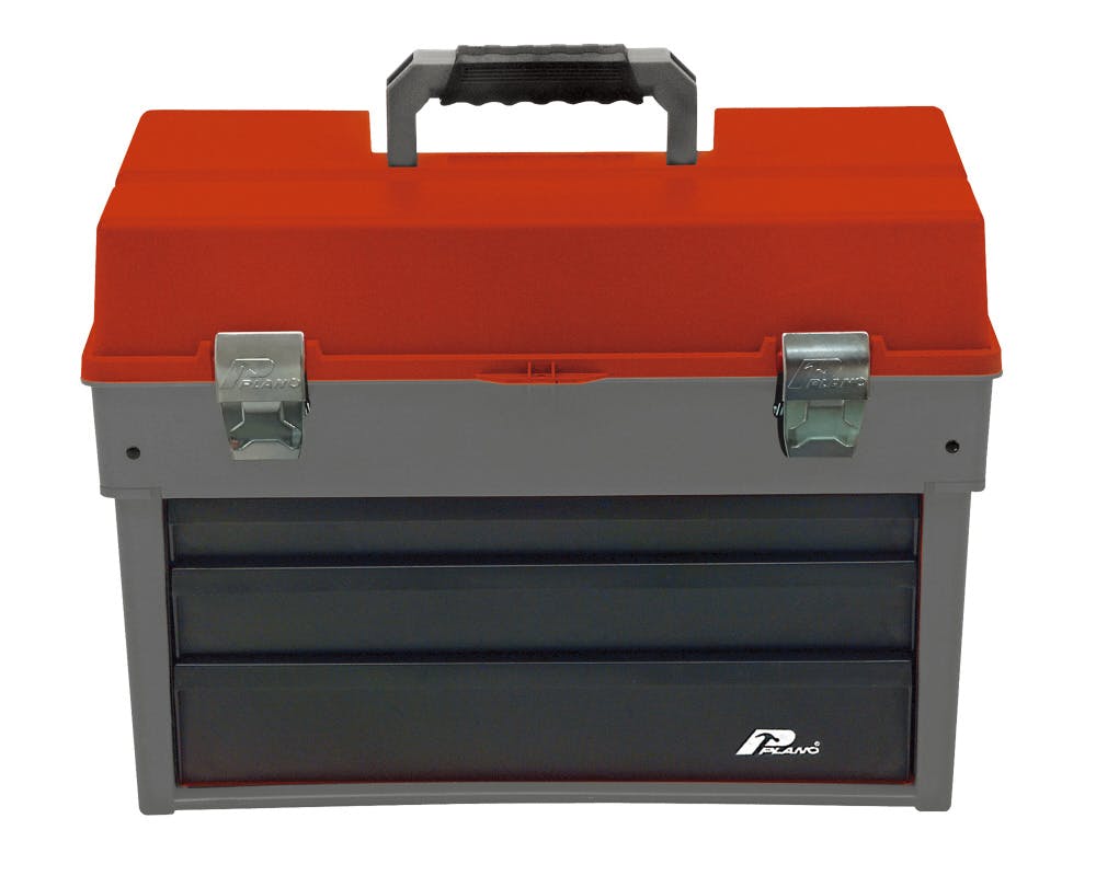 プラノ ツールボックスPROFESSIONALLINE 873 ツールケース 工具収納