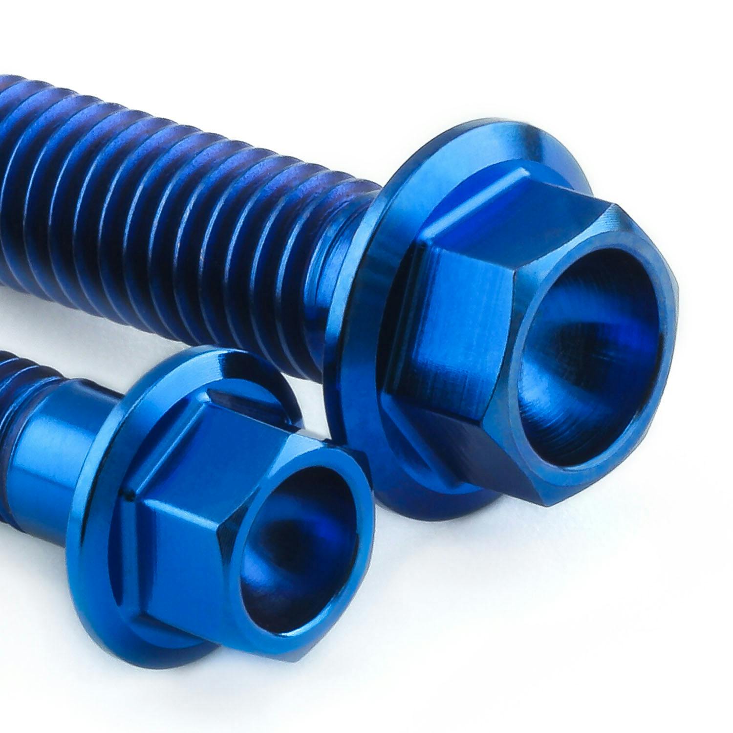 Pro-Bolt プロボルト Titanium Engine Kit Kawasaki ZX10R C1H-C2H