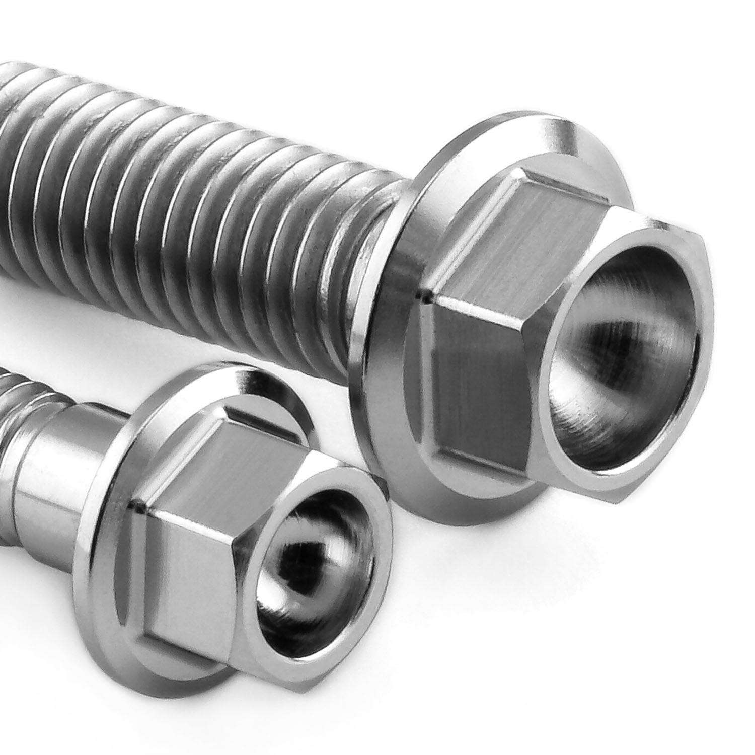 Pro-Bolt プロボルト Titanium Engine Kit Kawasaki ZX10R Ninja