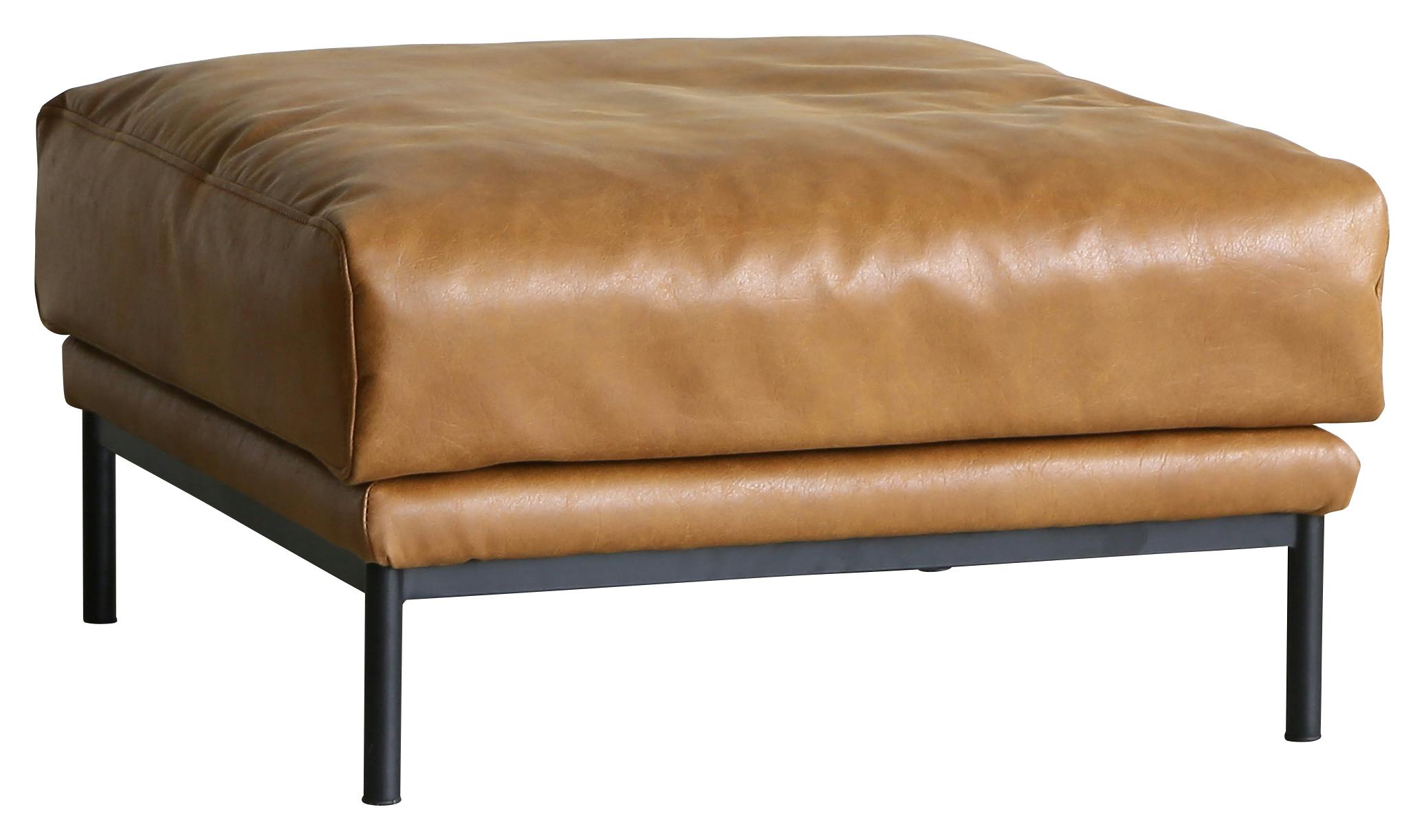 COMFORM スツール プルート SLT13 オーカーブラウン オットマン