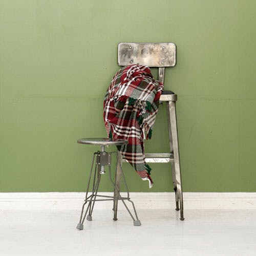 DULTON ダルトン スツール クリッパー2 クローム STOOL ''CLIPPER II