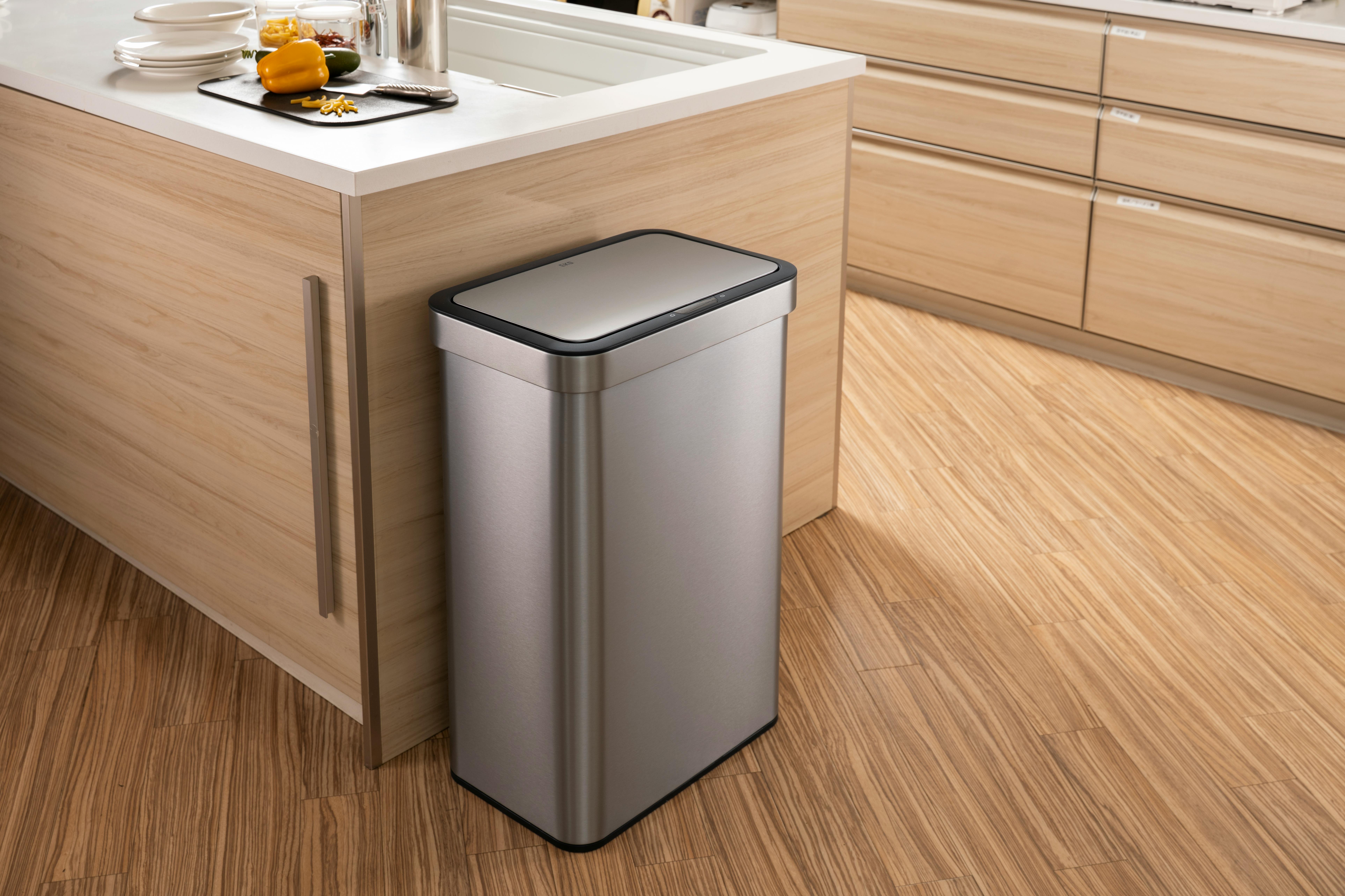 EKOJAPAN エコノヴァセンサービン 70L MMT シルバー EK9578-70L-MMT