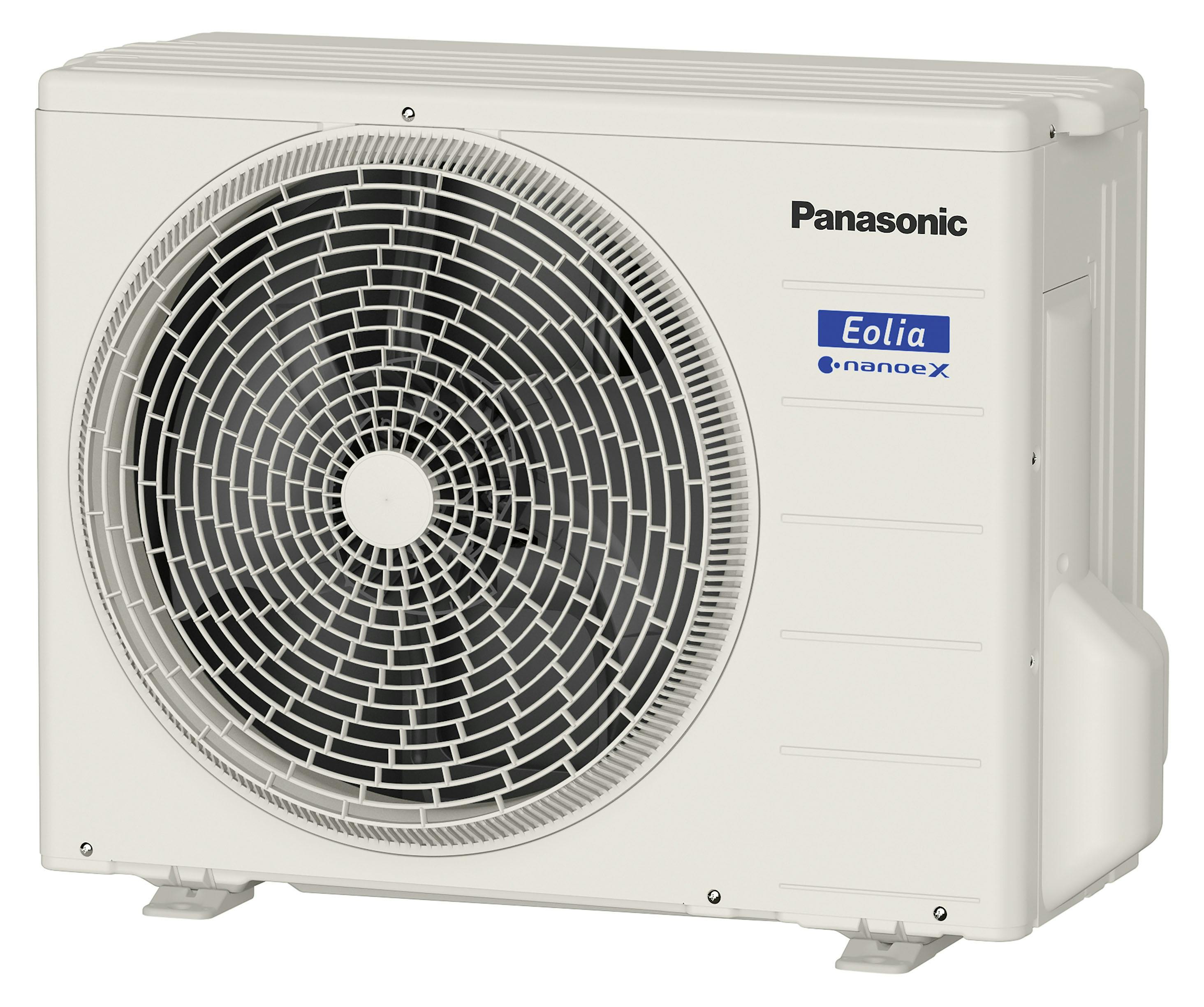 パナソニック ルームエアコン 2025年 エオリア Jシリーズ【標準工事