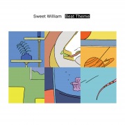 Sweet William / Orange - OTOTOY