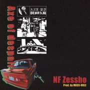 NF Zessho / Beyond the MoonShine - OTOTOY