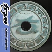 f5ve / Underground • アンダーグラウンド - OTOTOY