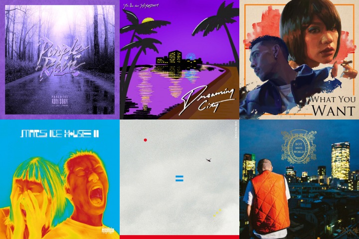 3House / Terminal 3 - OTOTOY