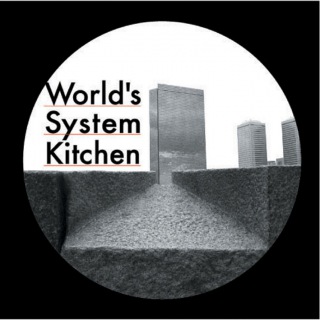 ハヌマーン / World's System Kitchen - OTOTOY