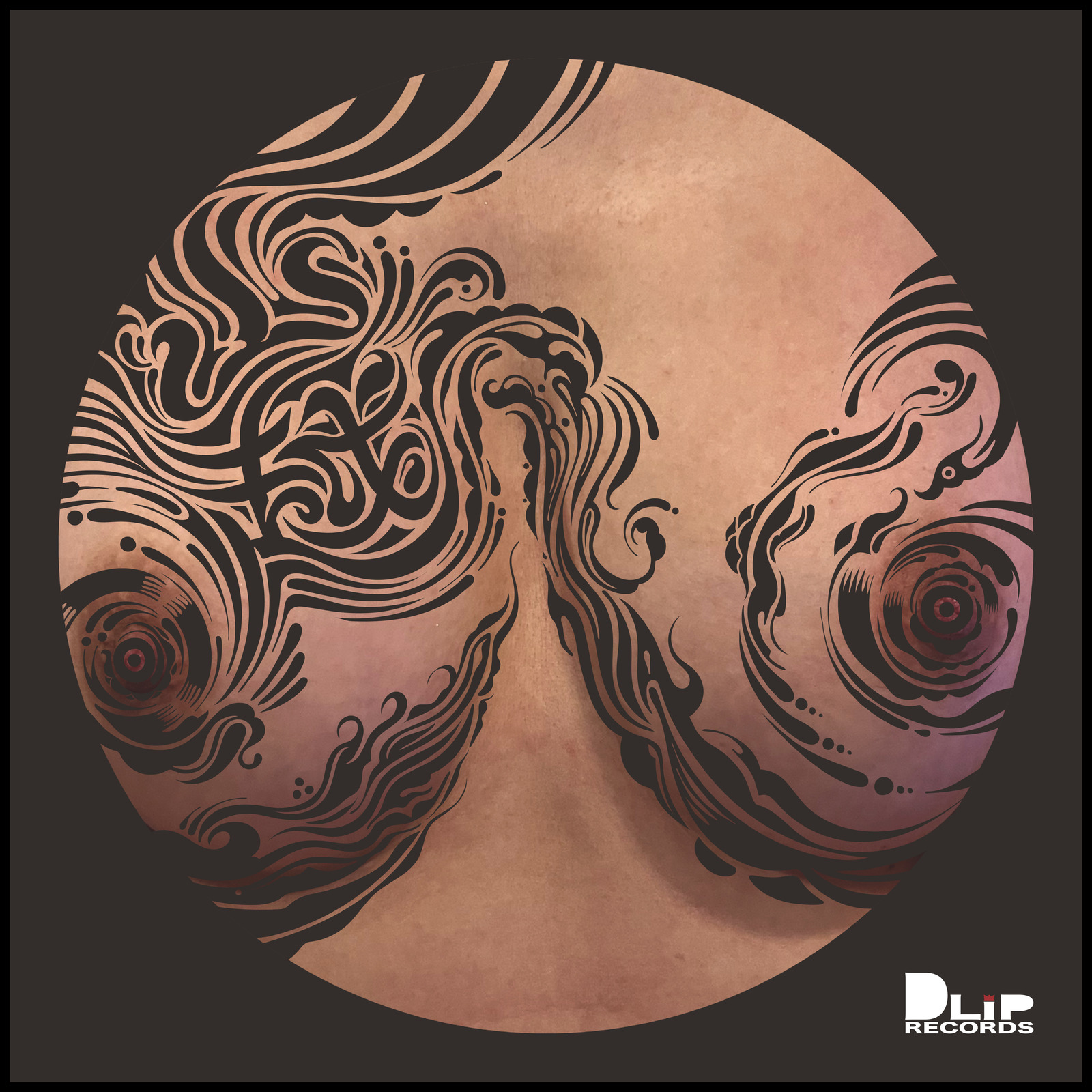 DUSTY HUSKY / 山越 - OTOTOY