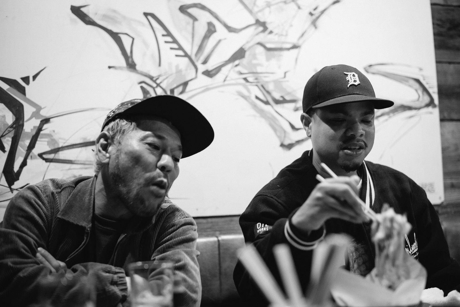 U_Know (Olive Oil × Miles Word.) - OTOTOY