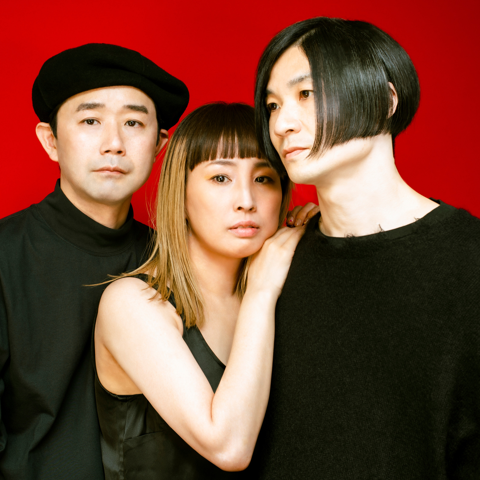 MASS OF THE FERMENTING DREGS - OTOTOY