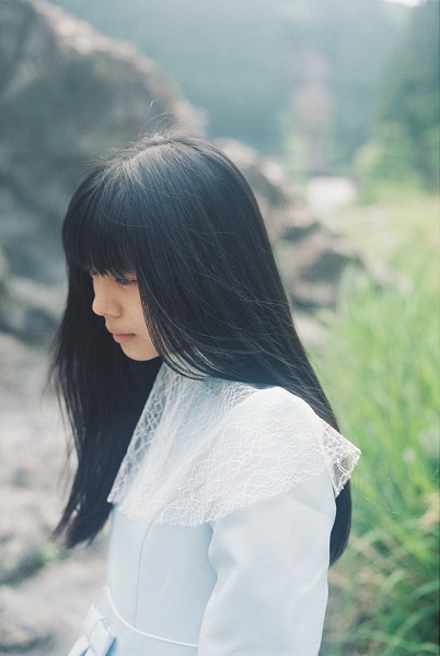 カネコアヤノ、新アルバム『群れたち』をアナログのみ500枚限定で