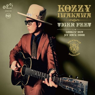 KOZZY IWAKAWA - OTOTOY