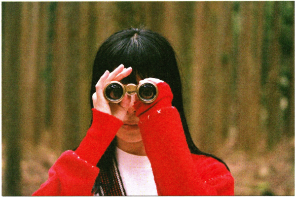 カネコアヤノMV「わたしたちへ」公開 - News - OTOTOY