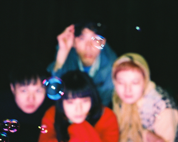 カネコアヤノMV「わたしたちへ」公開 - News - OTOTOY