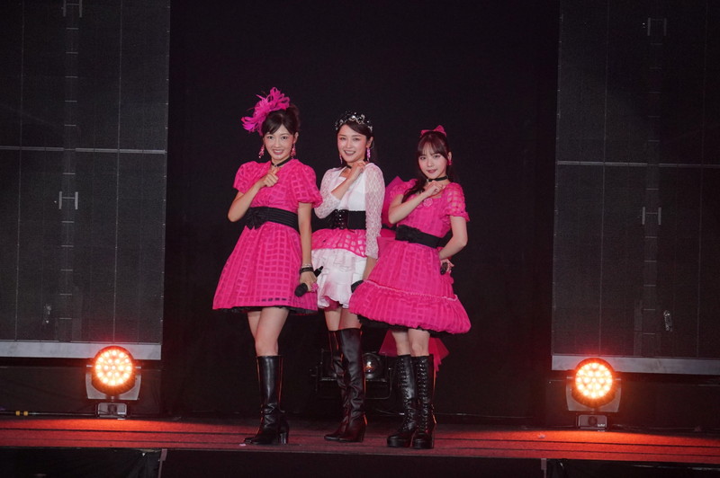 オフィシャルレポ】ハロプロ25周年記念公演〈「ALL FOR ONE & ONE FOR