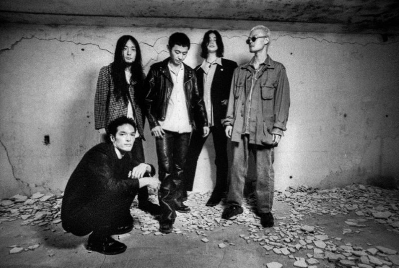 踊ってばかりの国 × ゆるふわギャング コラボSG「no.9」MV公開 - News