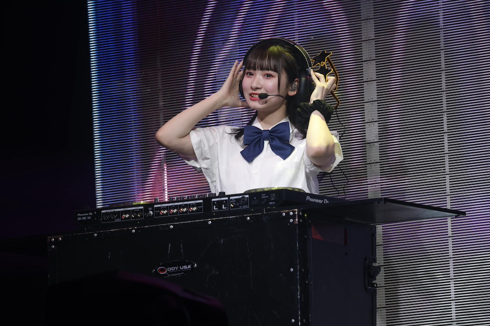 ≒JOYメンバー全員で迎えた、2周年コンサート──〈≒JOY 2nd