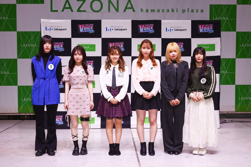 松隈ケンタ × ビクターエンタテインメント 新人歌手発掘オーディション