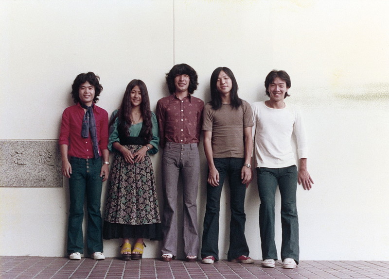 山下達郎デビュー50周年記念 シュガー・ベイブ『SONGS 50th