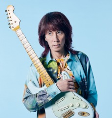 角松敏生、〈TOSHIKI KADOMATSU 40th Anniversary Live〉Blu-ray