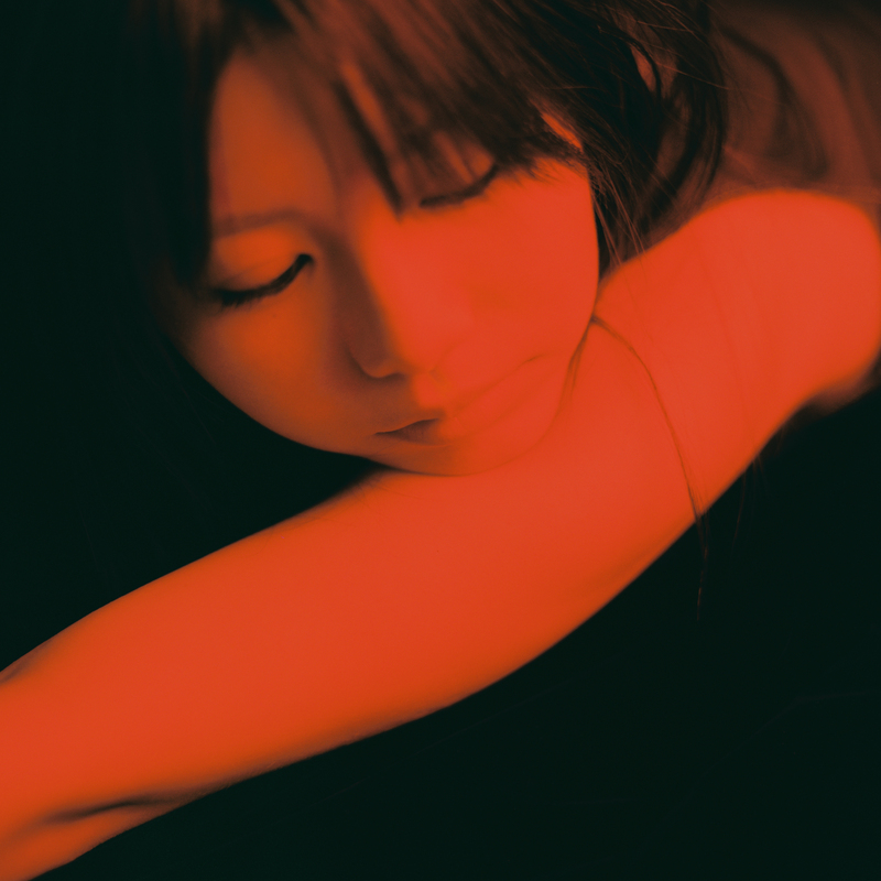 さらさ、10/22に新曲リリース決定 - News - OTOTOY