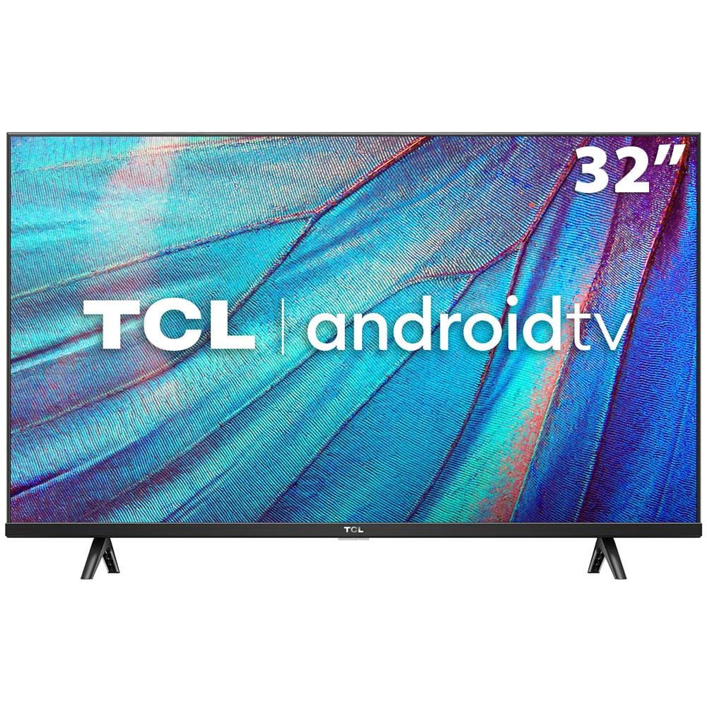 Smart TV LED 32