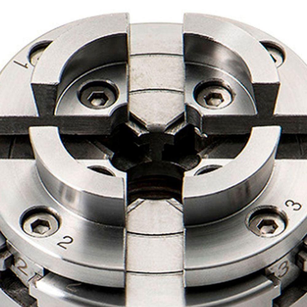 Placa Universal ø 96mm Para Mr-1236 E Mr-1643 P- | Extra