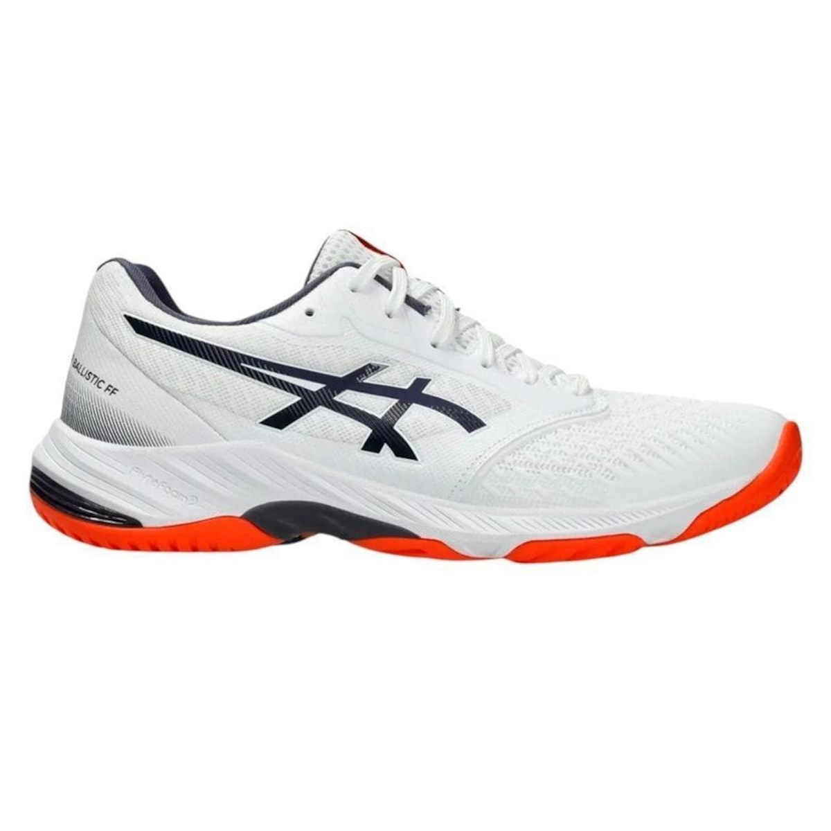 Tênis Masculino Asics Netburner Ballistic FF 3 | Centauro