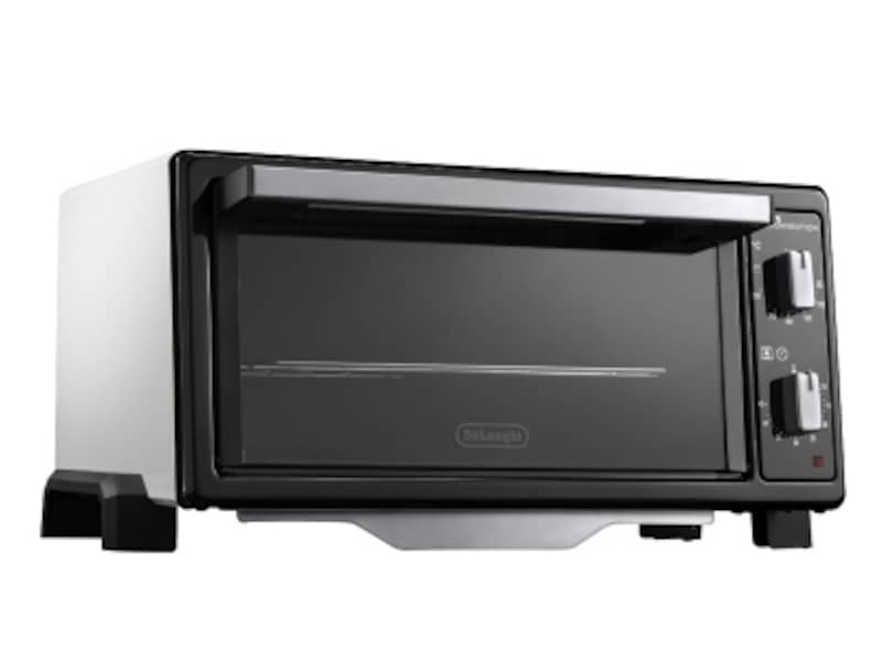 世界最小！ デロンギ・ミニコンベクションオーブン [電子レンジ