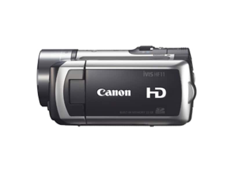 キヤノン iVIS HF11 レビュー [動画撮影・動画編集] All About